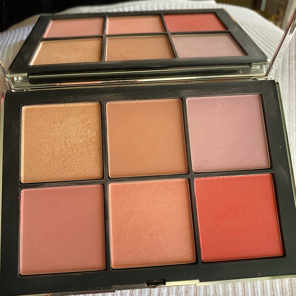Nars blush